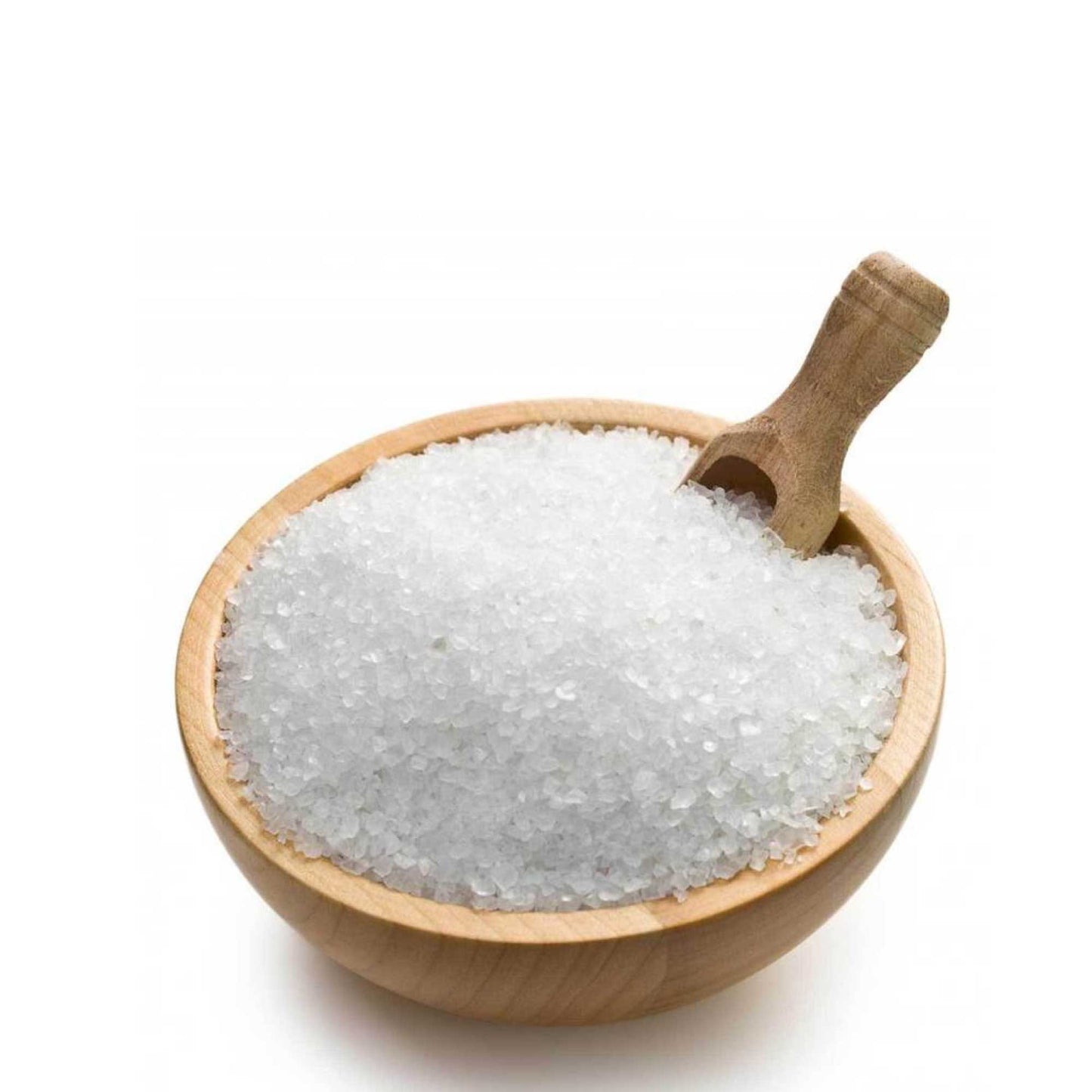 Orku Epsom Salt 400g (USP Grade) | Magnesium Sulphate Bath Soak for Relaxation & Self-Care