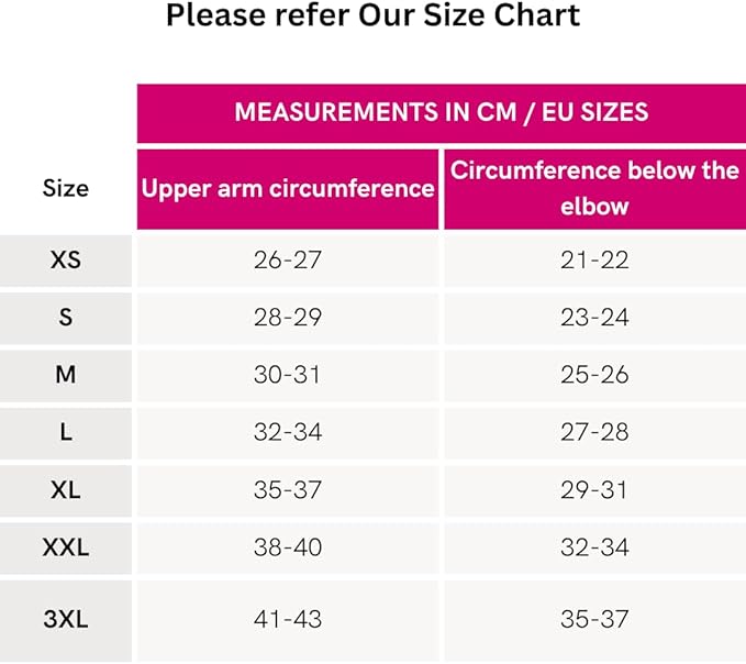 LIPOELASTIC AP Long-Sleeved Compression Garment – Lipoedema & Post-Surgery Support