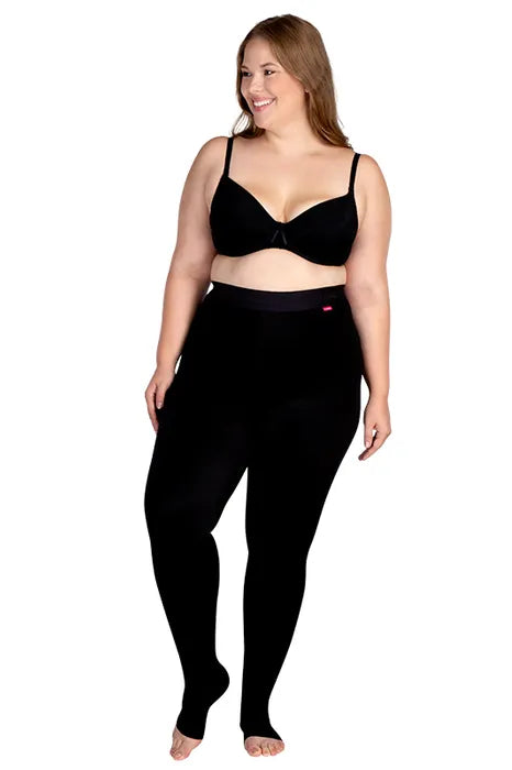 LIPOELASTIC TBfLg Compression Leggings | Post-Surgery & Lipoedema Support Garment